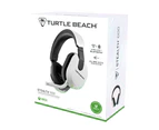 Turtle Beach - Stealth 600X Wireless Gaming Headset - White