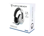 Turtle Beach - Stealth 600P Wireless Gaming Headset - White