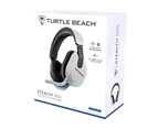 Turtle Beach - Stealth 600X Wireless Gaming Headset - White