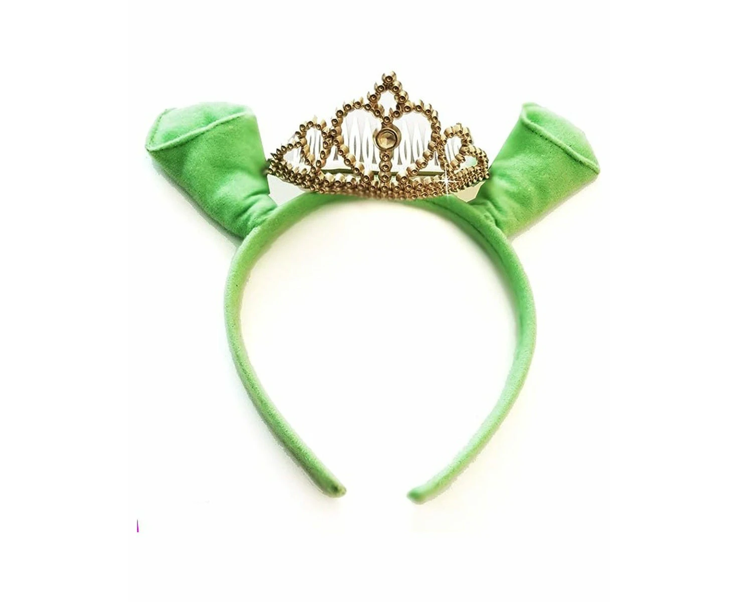 Princess Fiona Headband Crown