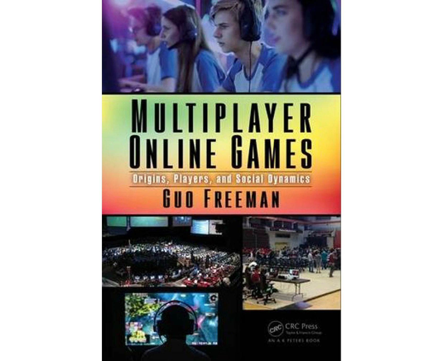 Multiplayer Online Games