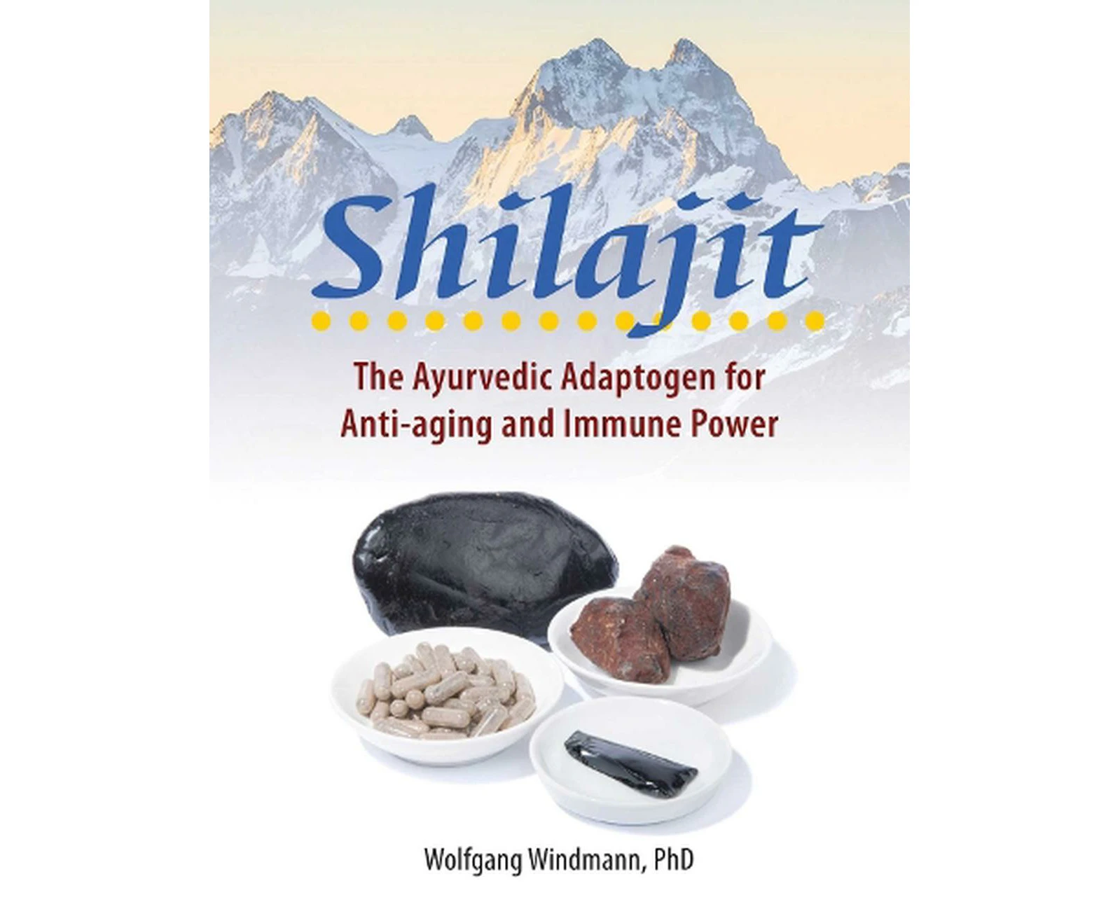 Shilajit