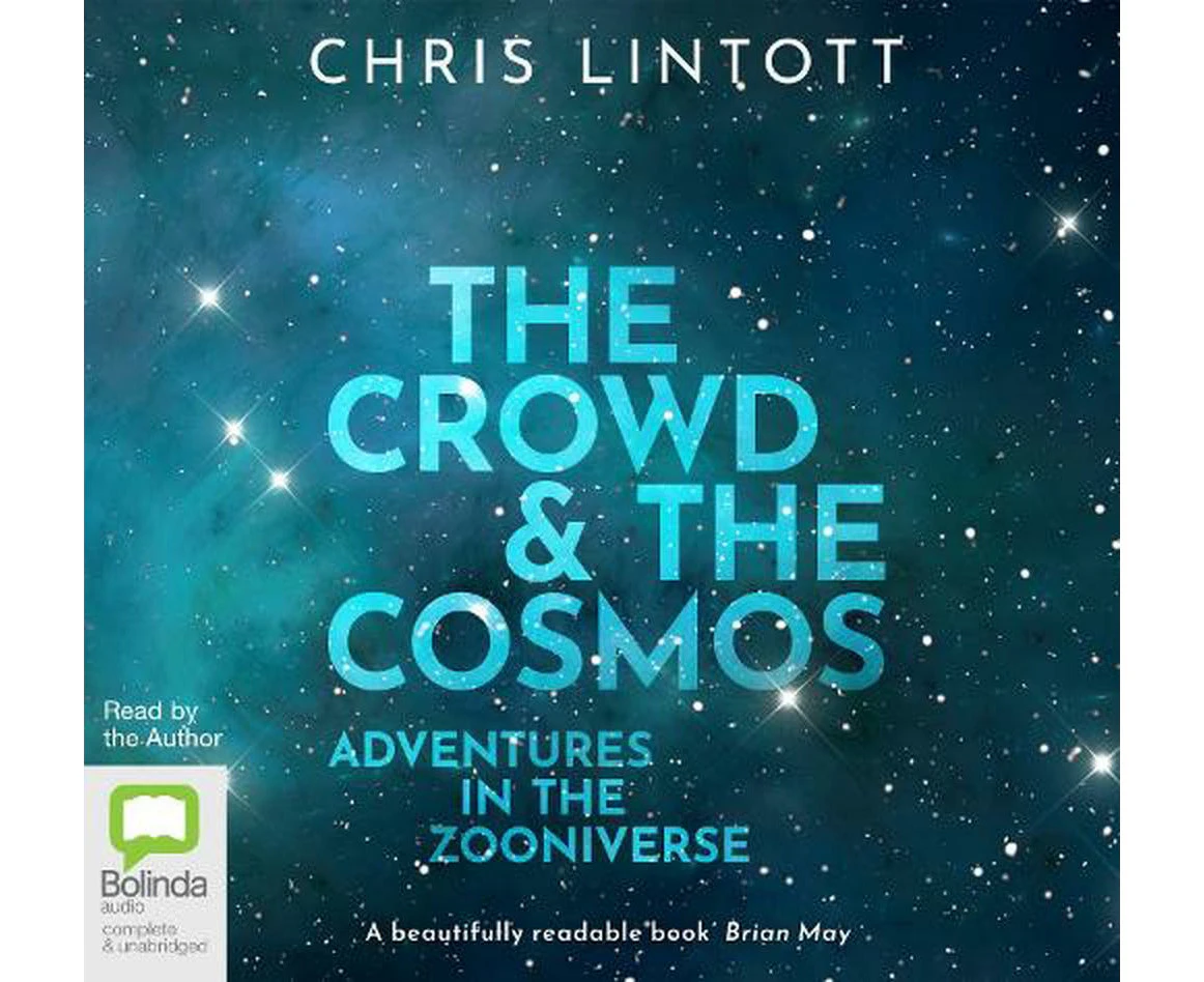 The Crowd & the Cosmos