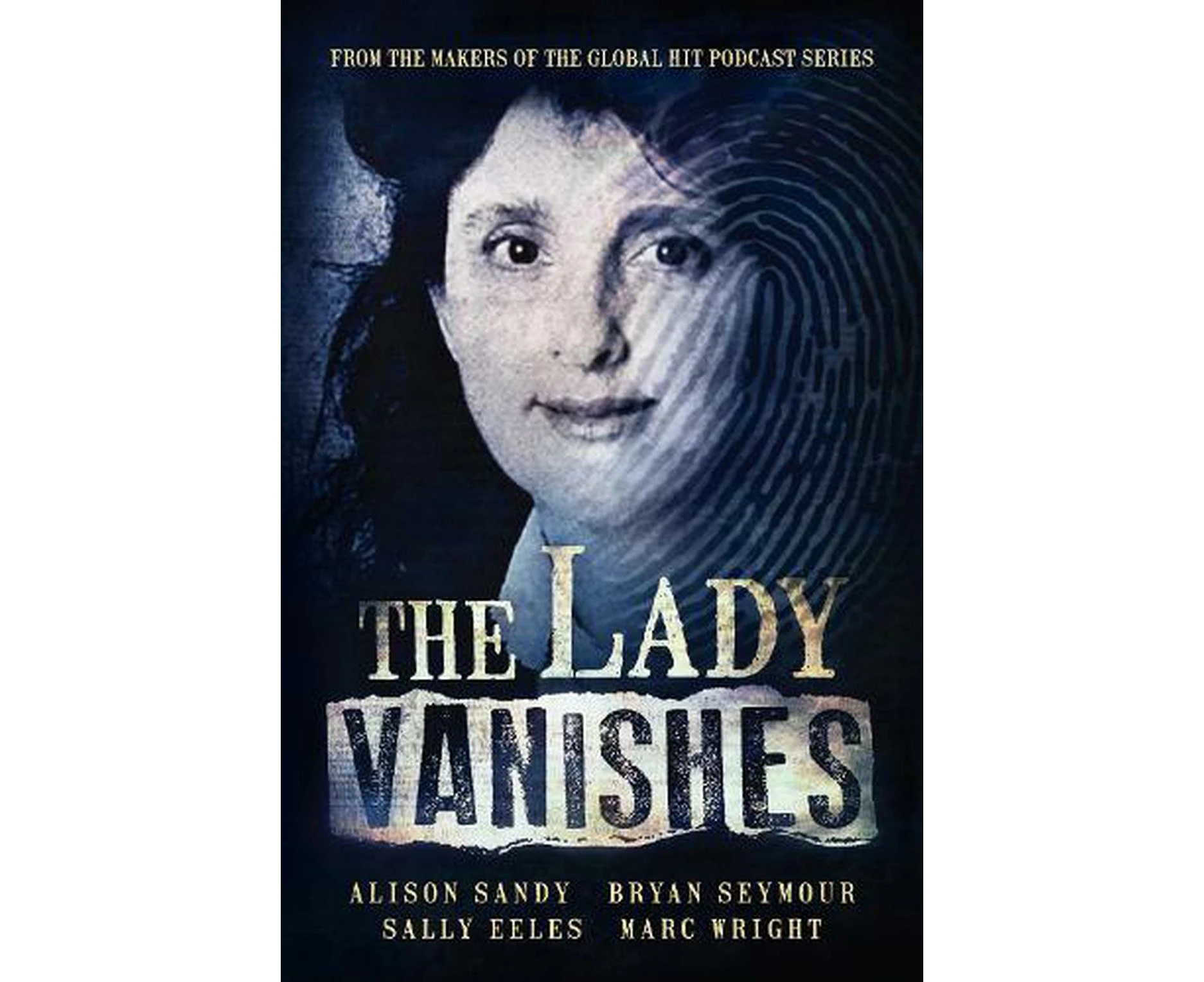 The Lady Vanishes