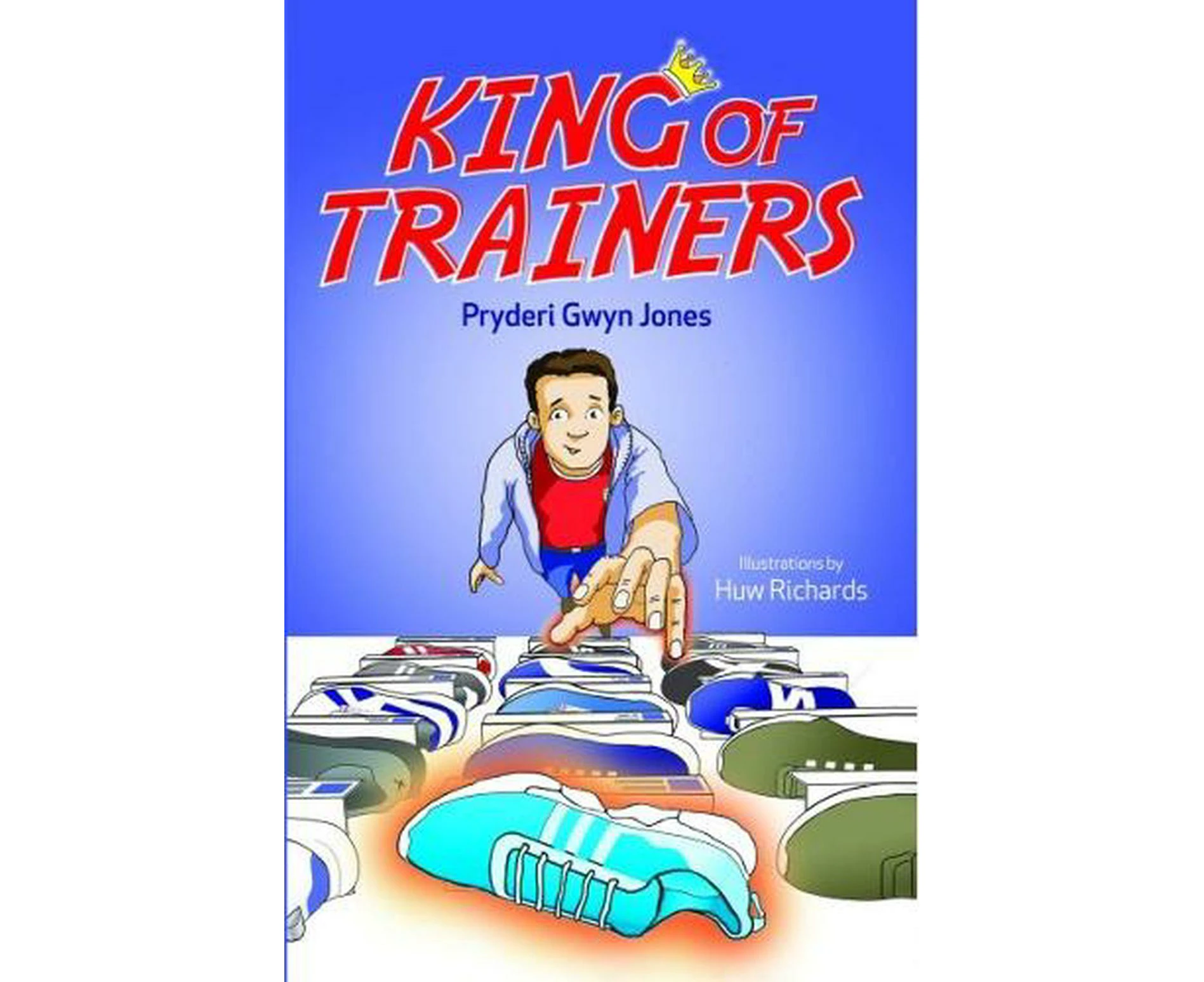 King of Trainers