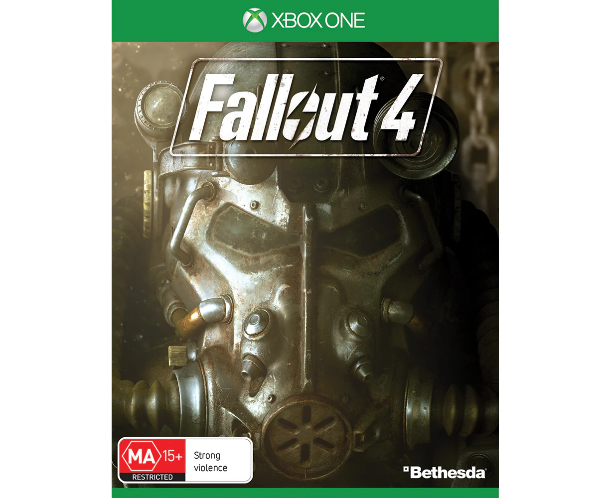 Fallout 4 - Refurbished Grade B - Refurbished Grade B