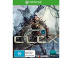 Elex preowned - Refurbished Grade B