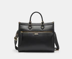 Tony Bianco Carter Tote Bag - Black