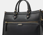 Tony Bianco Carter Tote Bag - Black