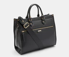 Tony Bianco Carter Tote Bag - Black