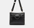 Tony Bianco Carter Tote Bag - Black