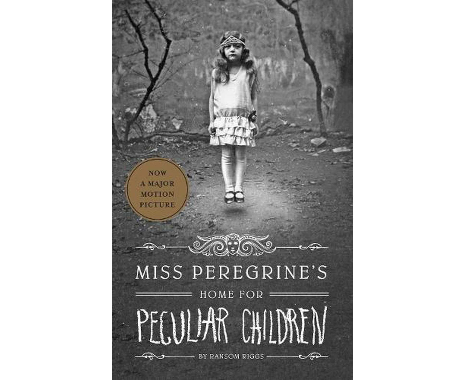 Miss Peregrine's Home for Peculiar Children