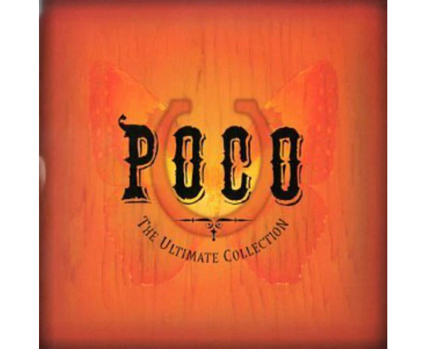 Poco - Ultimate Collection  [COMPACT DISCS] USA import