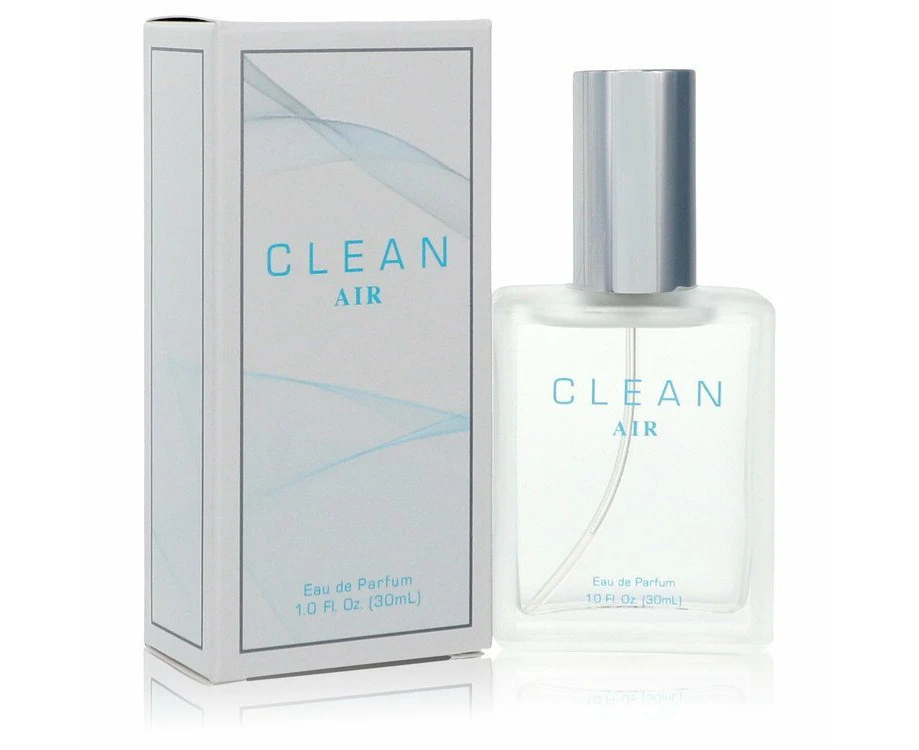 Clean Air by Clean Eau De Parfum Spray 30ml