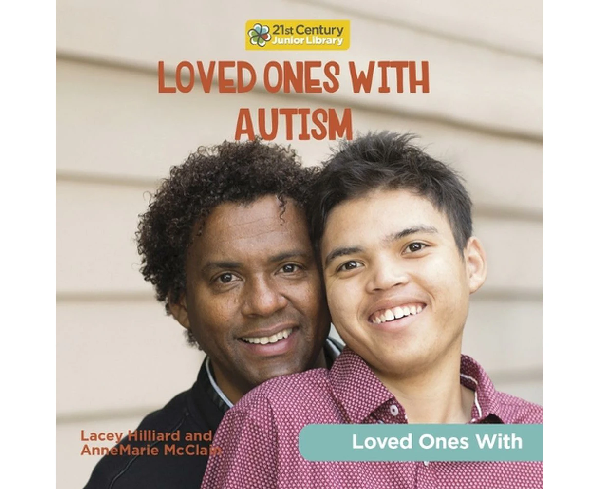 Loved Ones with Autism