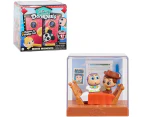 Disney - Doorables Series 1 Movie Moment Blind Box (Single Box)