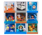 Disney - Doorables Series 1 Movie Moment Blind Box (Single Box)