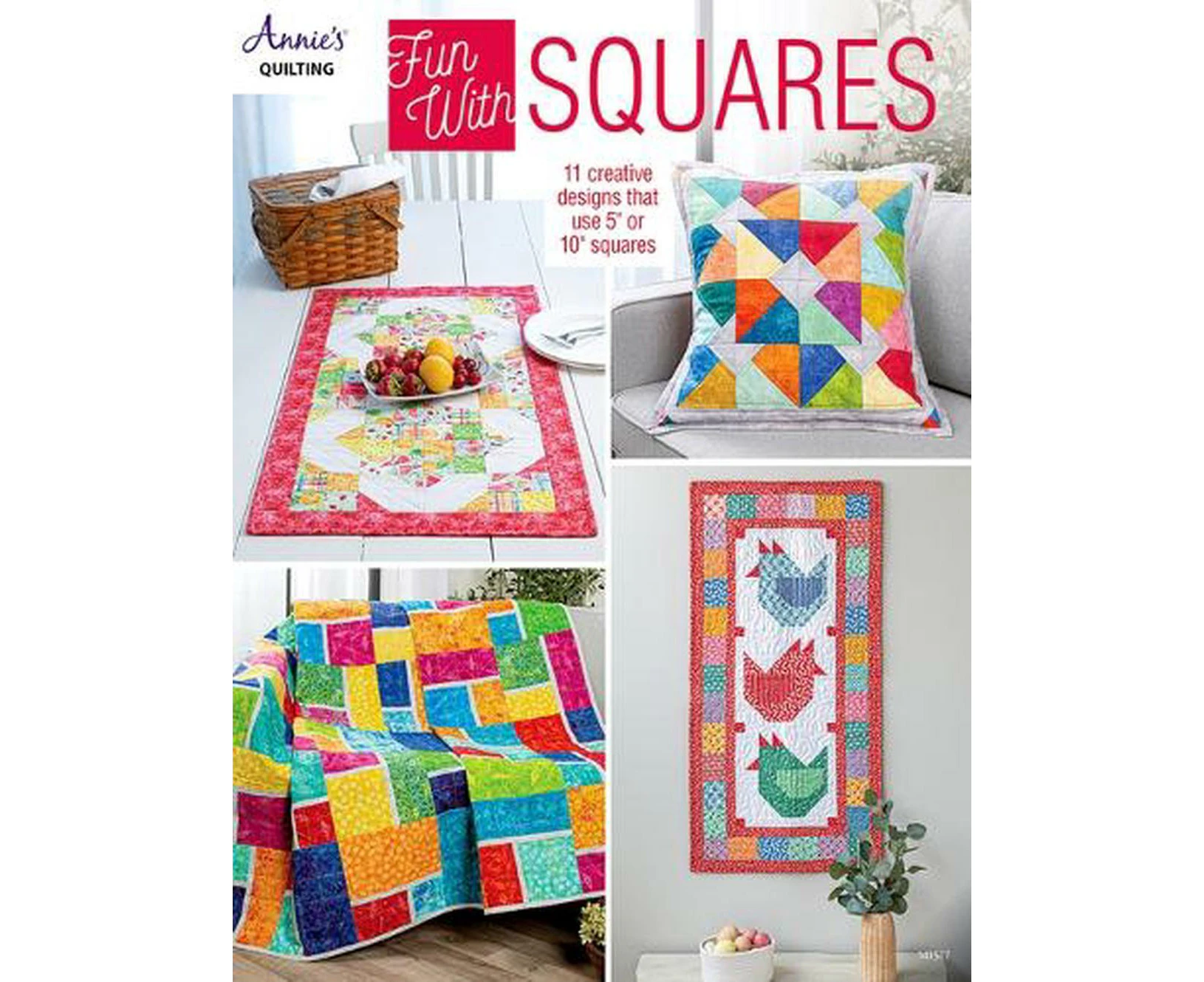 Fun with Squares