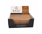 Base (Soap With Impact) Bar Cleansing Shampoo (For Oily Hair) (Raw Bar) 120g x 10 Pack