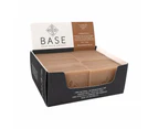 Base (Soap With Impact) Bar Cleansing Shampoo (For Oily Hair) (Raw Bar) 120g x 10 Pack