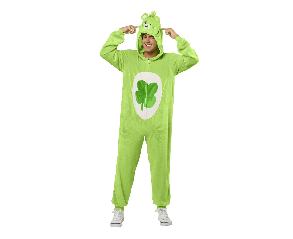 Care Bears Lucky Bear Adult Costume