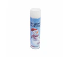 Snow Spray 180g Instant Artificial Snow for Christmas Decorations