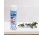 Snow Spray 180g Instant Artificial Snow for Christmas Decorations