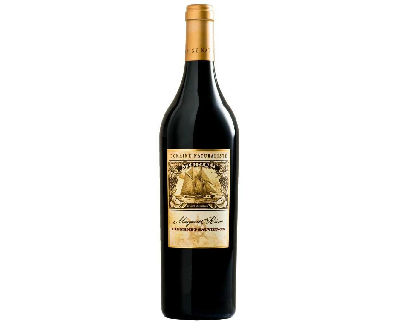 Domaine Morus Cabernet Sauvignon 750ml