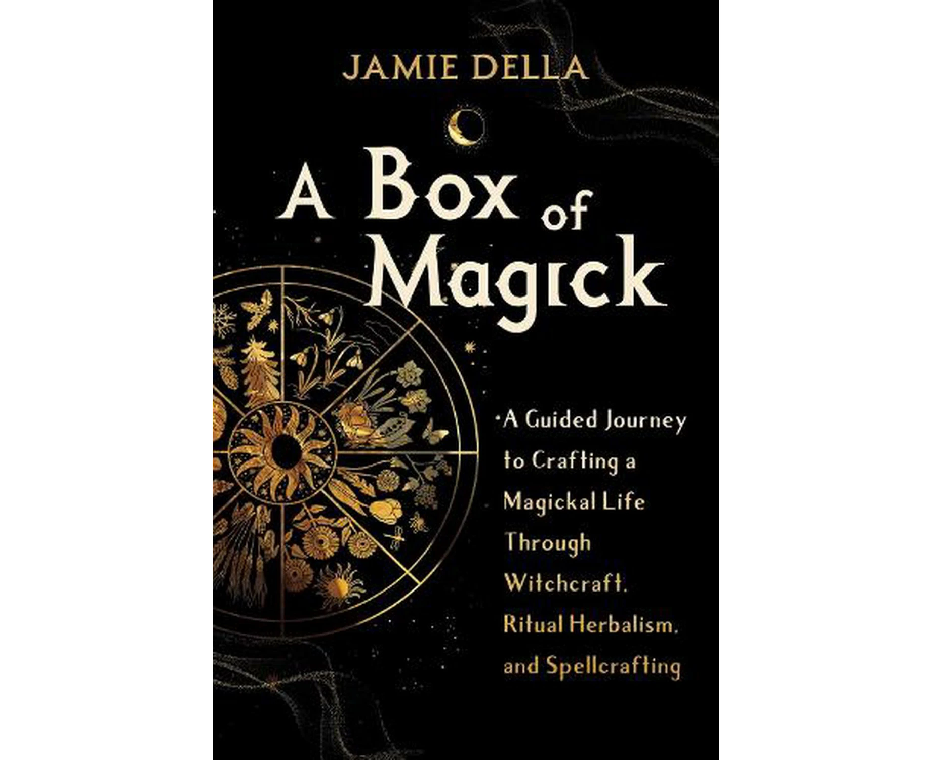 A Box of Magick