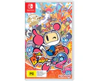 Super Bomberman R2 (Switch)