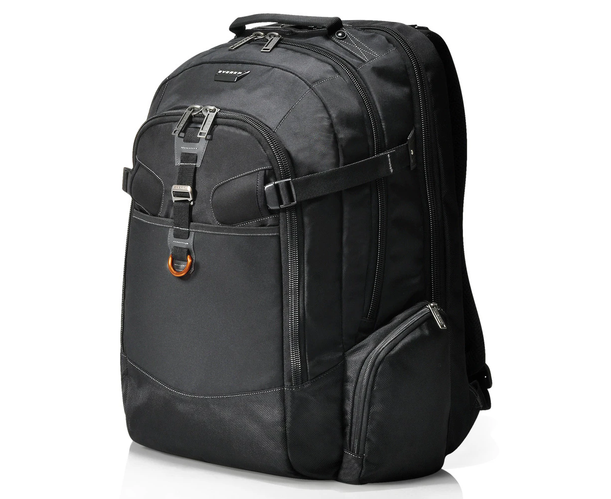 Everki Titan Checkpoint Friendly Laptop Backpack, fits up to 18.4"