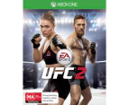 UFC 2 (Xbox One) - Refurbished Grade B