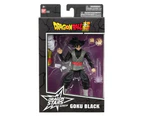 Dragon Ball Super Dragon Stars Goku Black Figure