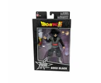 Dragon Ball Super Dragon Stars Goku Black Figure