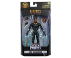 Marvel Legends Black Panther Legacy Collection Erik Killmonger Action Figure