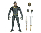 Marvel Legends Black Panther Legacy Collection Erik Killmonger Action Figure