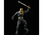 Marvel Legends Black Panther Legacy Collection Erik Killmonger Action Figure