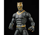 Marvel Legends Black Panther Legacy Collection Erik Killmonger Action Figure