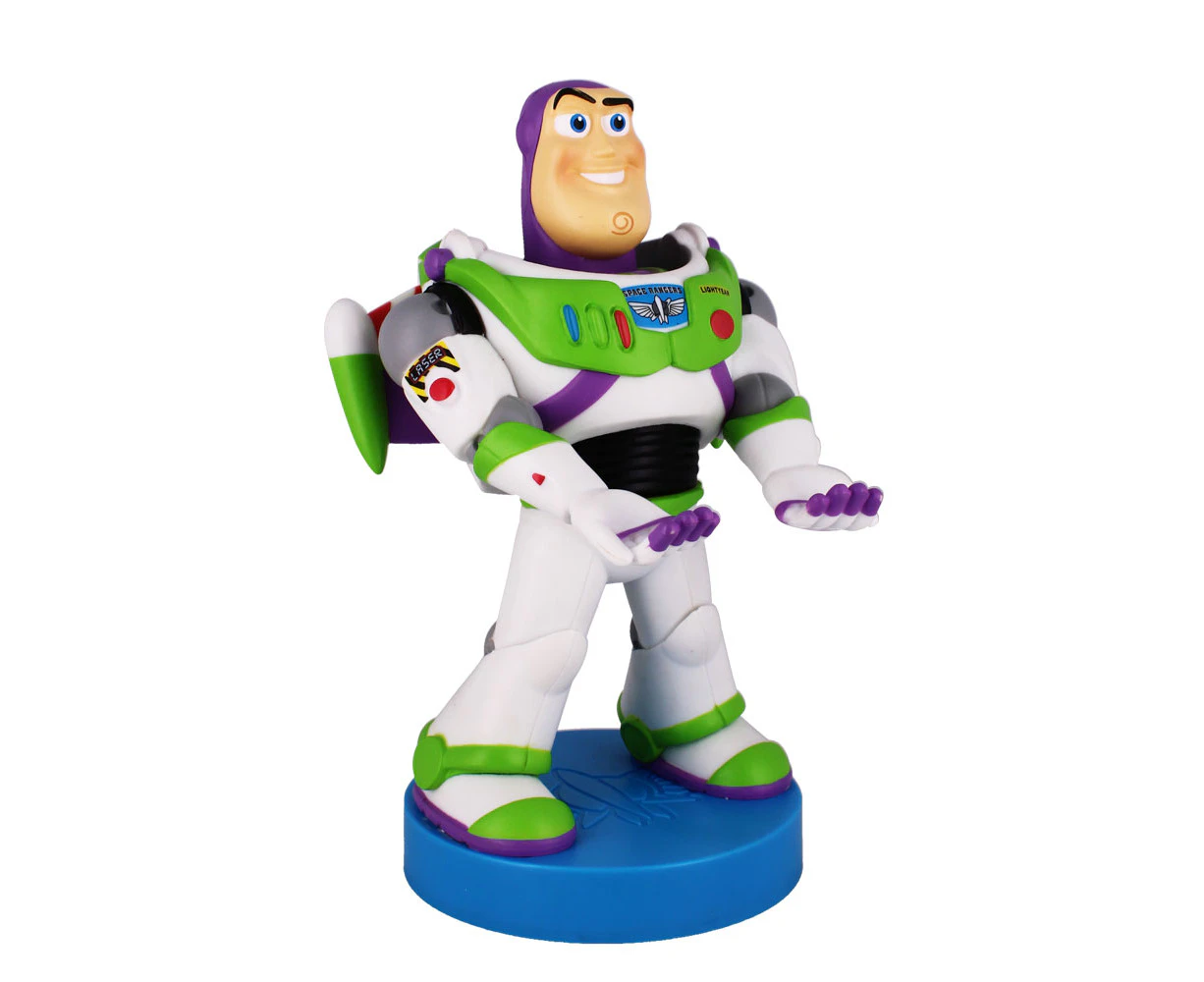 Cable Guy Buzz Lightyear Controller and Phone Holder