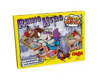 Rhino Hero: Super Battle Card Game