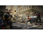 World War Z (PS4) - Refurbished Grade B