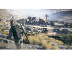 Tom Clancy's Ghost Recon: Wildlands (PS4) - Refurbished Grade B