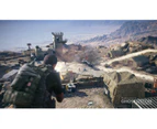 Tom Clancy's Ghost Recon: Wildlands (PS4) - Refurbished Grade B