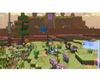 Minecraft Legends Deluxe Edition (PS4)