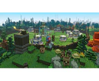 Minecraft Legends Deluxe Edition (PS4)