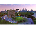 Minecraft Legends Deluxe Edition (PS4)