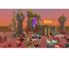 Minecraft Legends Deluxe Edition (PS4)