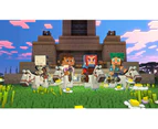 Minecraft Legends Deluxe Edition (PS4)