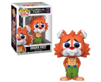 Five Nights at Freddy's Circus Foxy Funko POP! Vinyl