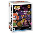 Five Nights at Freddy's Circus Foxy Funko POP! Vinyl